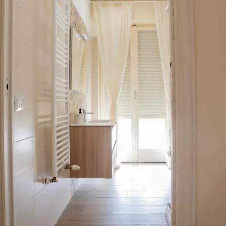 Апартаменты Casa Enza