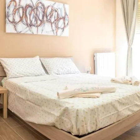 Апартаменты Casa Enza *