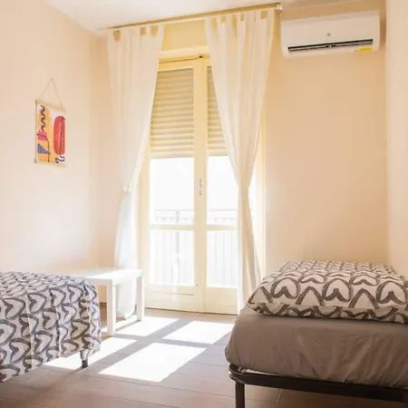 Апартаменты Casa Enza Сиракузы