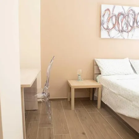 Апартаменты Casa Enza