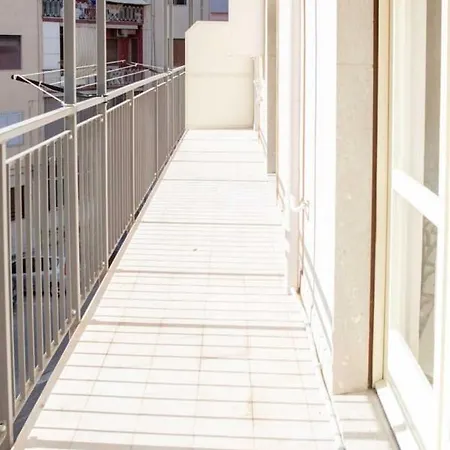 Апартаменты Casa Enza