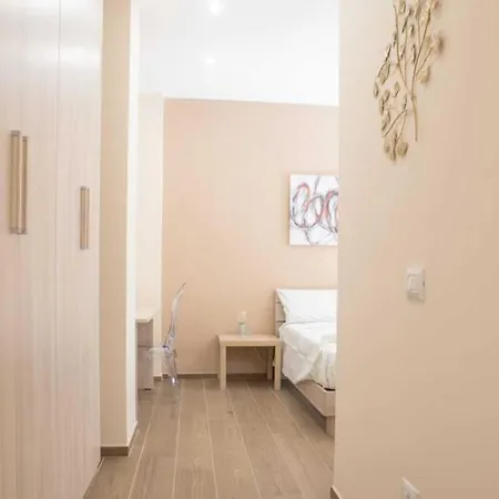 Апартаменты Casa Enza Сиракузы