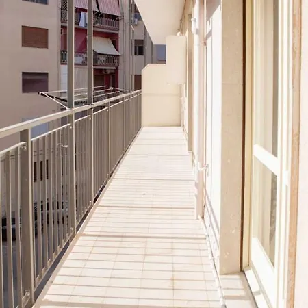 Casa Enza Апартаменты *