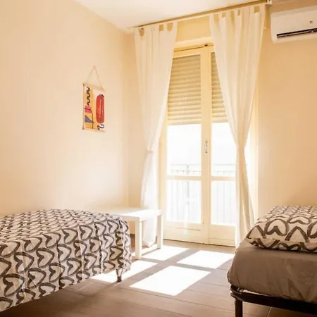 Casa Enza Апартаменты Сиракузы