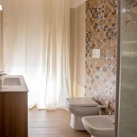 Апартаменты Casa Enza Сиракузы
